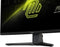 MSI MAG 242C - Curved Gaming Monitor - 180 Hz - 24 inch
