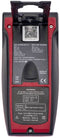 Metrix MTX 3297Ex Multimeter Digitaal Beveiligd tegen explosies CAT III 1000 V, CAT IV 600 V Weergave (counts): 60.000