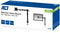 ACT AC8301 - Bureausteun - Geschikt voor 1 scherm tot 32 inch - VESA 75x75 mm en 100x100 mm