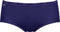 Sloggi Basic+ Midi C3P - Midislip - Extra zachte naden - Paars (3-pack)