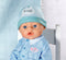 BABY born Deluxe Jeans Overall - Poppenkleding 43 cm