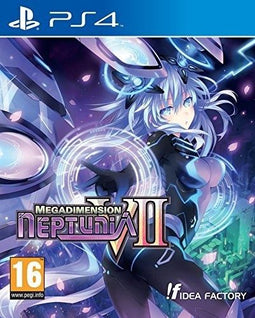 Atlus Megadimension Neptunia VII - PS4 - RPG - Standaard editie (2016)