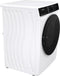 Hisense F5V863BW - Wasmachine - 8kg - Wi-Fi - Wit