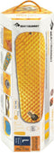 Sea to Summit UltraLight Regular - Opblaasbare slaapmat - 5cm - 395g - Geel