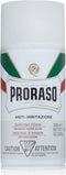 Proraso Sensitive Scheerschuim 300ml