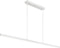 Lucide SIGMA - Hanglamp - LED Dimbaar 1x36W 2700K - Wit