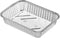 Set van trays Algon 18,2 x 13,5 x 3,8 cm Rechthoekig 4 Stuks