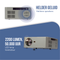 Salora BEAMER4322 - LED-beamer - WiFi - 720p HD - 130 inch (3,3 meter)
