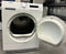 AEG T71272NAC - Condensdroger - 7 kg - 11 programma's - Energieklasse B