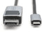 Digitus DB-300334-010-S - USB-C naar DisplayPort Adapter - 8K ondersteuning - Zwart