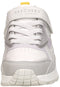 Skechers Uno Gen1 - Lage Sneakers - Klittenband - Grey (maat 27)
