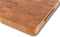 Houten Snijplank 50x35x4 cm | Eindgraan Snijplank met Duurzame Eiken Constructie | Dubbelzijdige Keu