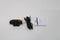 Hama C-900 Pro - 4K-webcam 3840 x 2160 Pixel - Klemhouder - Zwart