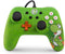 PowerA Yoshi - Bedrade Gamecontroller - Ergonomisch ontwerp met 3 m USB-kabel - Groen Wit