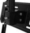vidaXL - Tv-plafondbeugel - 32-65 - inch - scherm - 40 - kg - Max - VESA - 400x400 - cm