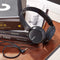 Sony MDR-ZX110A - On-ear koptelefoon - 30 mm drivers - Zwart