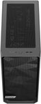 Fractal Design Meshify 2 Compact - Tower - ATX µATX Mini-ITX - Gehard glas - Grijs
