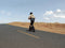 Ninebot Kickscooter ZT3 PRO Powered by Segway - E-step - Actieradius 70km - Snelheid: 25km/h