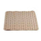 Badkleed Berilo AR1910103 Beige 0,03 x 50 x 50 cm (6 Stuks)