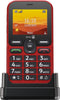 Doro Leva L10 - Mobiele telefoon - 2,4