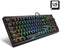 Sharkoon SKILLER SGK30 - Mechanisch Toetsenbord - RGB LED - Zwart