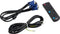 Vivitek DW275 beamer/projector Projector met korte projectieafstand 4000 ANSI lumens DLP WUXGA (1920x1200) Wit