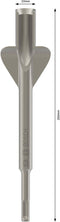 Bosch Professional - Kanaalbeitel SDS-plus - Vleugel-/sleuvenbeitel