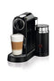 Nespresso De'Longhi Citiz - Filterkoffiezetapparaat - 1 l watertank - Zwart