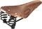 Brooks zadel B396 Flyer aged heren bruin - ZDB396HAB