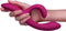 We-Vibe Nova 2 - Tarzanvibrator - Fuchsia