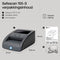 Safescan 155S - Valsgelddetector - 7-voudige detectie