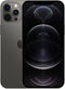 APPLE iPhone 12 Pro Max - 256 GB - 5G - Grafiet