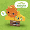 MEGA Bloks Green Town Grow & Protect Farm - 52 grote bouwstenen