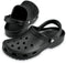 Crocs Classic - Clogs - Croslite demping - zwart