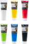 MOLENAER ACRYLICS ASSORTMENT - 6 x 250ml