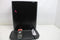 Brabantia Bo Touch Bin - Prullenbak - 2 x 30 liter - Soft Touch - Matt Black (2 stuks)