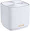 ASUS ZenWiFi AX Mini (XD4) - WiFi 6 Router - AiMesh - Wit