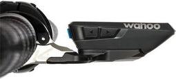 Wahoo Fitness Bolt Aero Race Mount zwart
