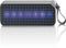 Lenco BT-190 - Bluetooth speaker met feestlichtjes - Grijs