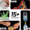 National Geographic - Science Explorations: Mega Earth Wetenschapsset