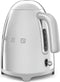 Smeg KLF03SSEU - Waterkoker - 1,7L 2400W - Chroom