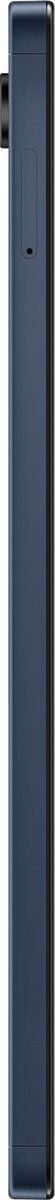 Samsung Galaxy Tab A9 - 4G - 64GB - 8,7 inch - Donkerblauw