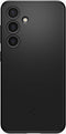 Spigen Thin Fit - Soft case - Schokbestendig - Zwart (2023)