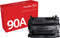 Xerox Everyday - Toner - HP CE390A - 10000 pagina's - Zwart