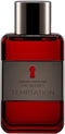 Herenparfum Antonio Banderas EDT The Secret Temptation (100 ml)