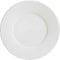 Dessert dish Globe Sahara Porcelain White (Ø 22 cm)