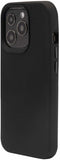 Menatwork Pankow Solid - Soft case - Robuust en lichtgewicht - Zwart