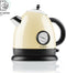 Aqua Vita waterkoker 1.5L 2200W crème