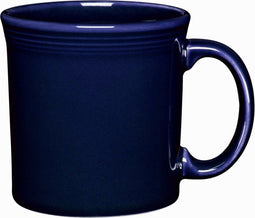 Fiesta Java Mok - 350 ml Inhoud - Cobalt Blauw