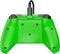 Turtle Beach Rematch Core - Bekabelde Controller - Audiobediening - Groen Wit